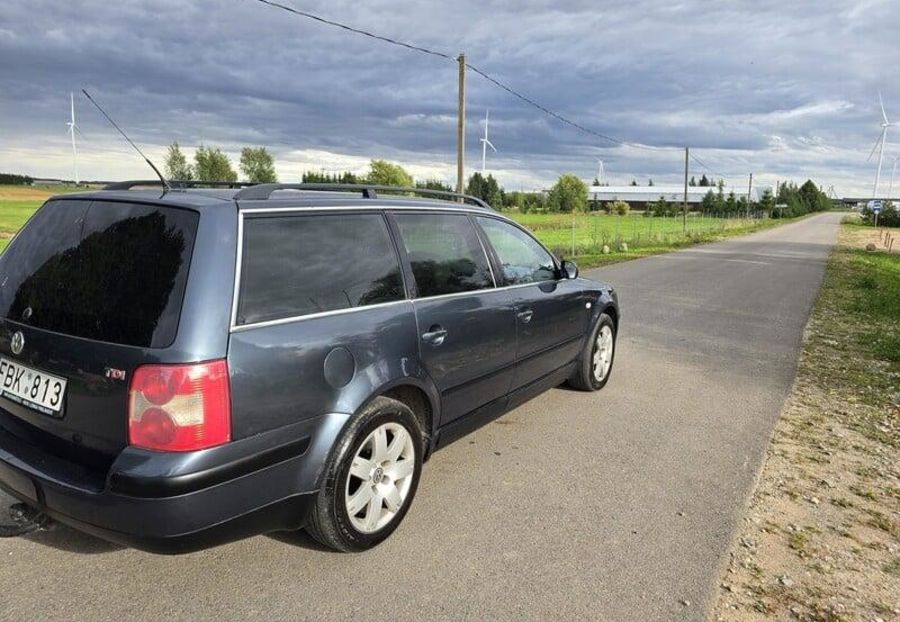 Продам Volkswagen Passat B5 2006 года в Сумах