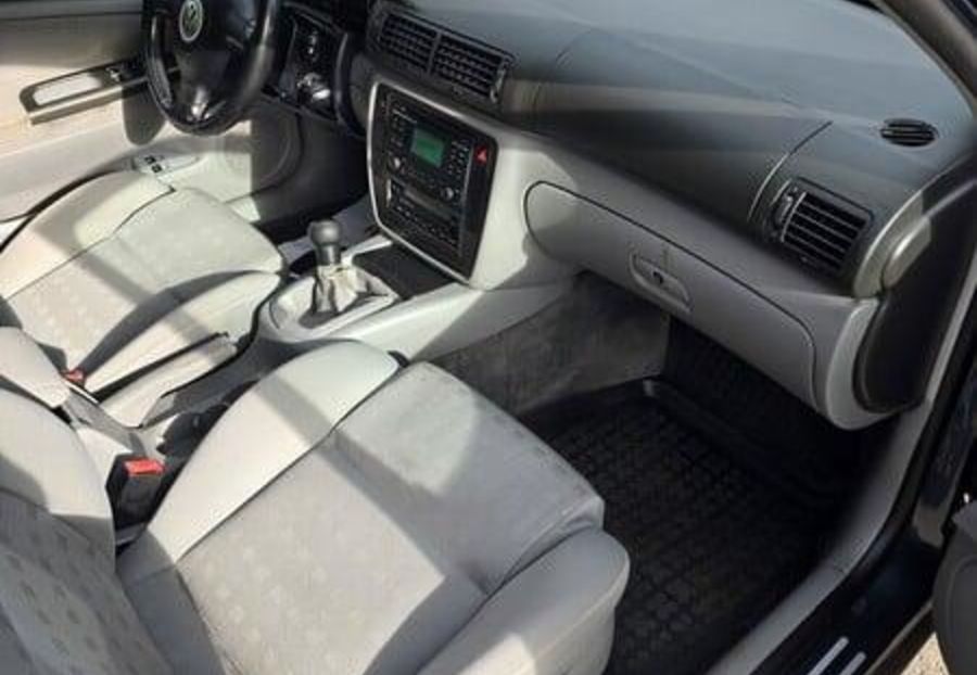 Продам Volkswagen Passat B5 2006 года в Сумах