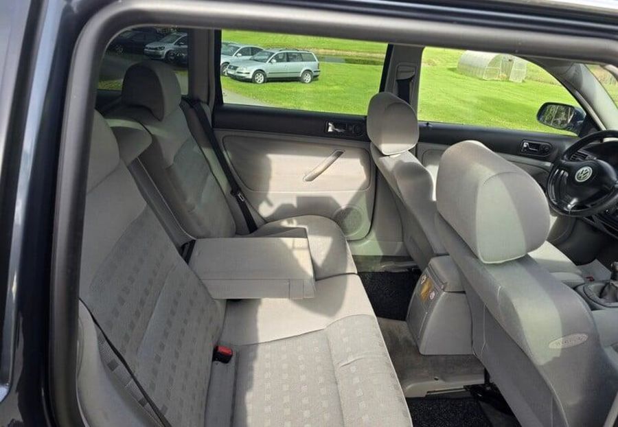Продам Volkswagen Passat B5 2006 года в Сумах