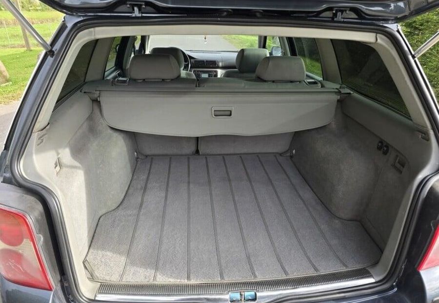 Продам Volkswagen Passat B5 2006 года в Сумах