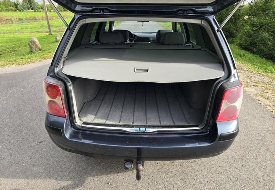 Продам Volkswagen Passat B5 2006 года в Сумах