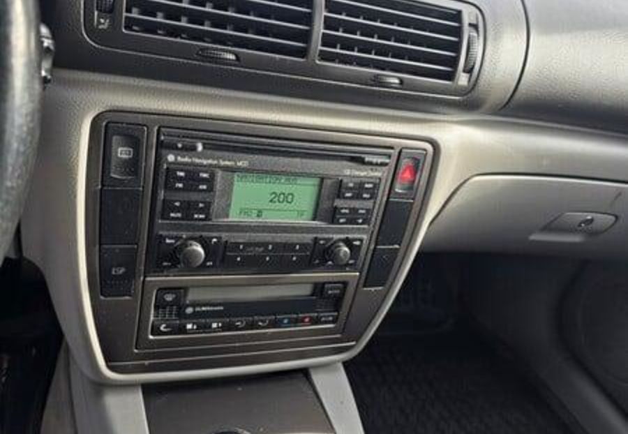 Продам Volkswagen Passat B5 2006 года в Сумах