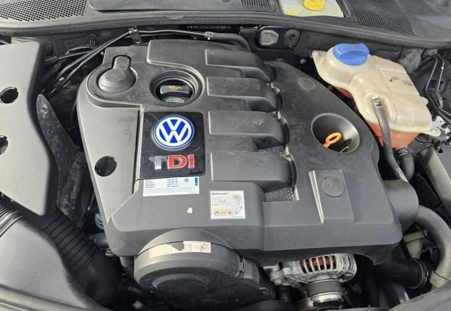 Продам Volkswagen Passat B5 2006 года в Сумах