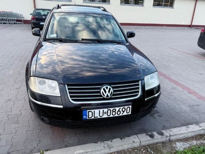 Продам Volkswagen Passat B5 2005 года в Сумах