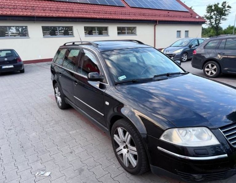 Продам Volkswagen Passat B5 2005 года в Сумах
