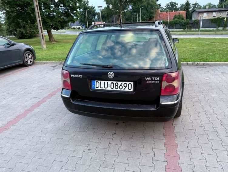 Продам Volkswagen Passat B5 2005 года в Сумах