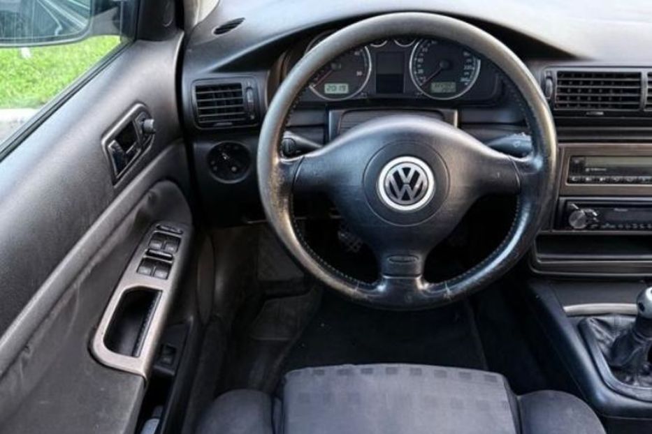 Продам Volkswagen Passat B5 2005 года в Сумах