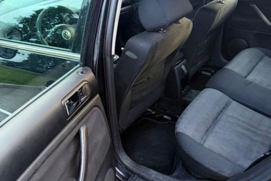 Продам Volkswagen Passat B5 2005 года в Сумах