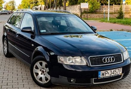 Продам Audi A4 2003 года в Днепре
