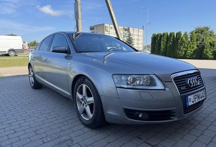 Продам Audi A6 2005 года в Днепре