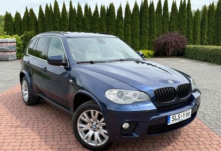 Продам BMW X5 2008 года в Киеве