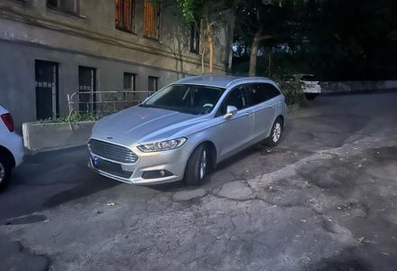 Продам Ford Mondeo 2015 года в Киеве