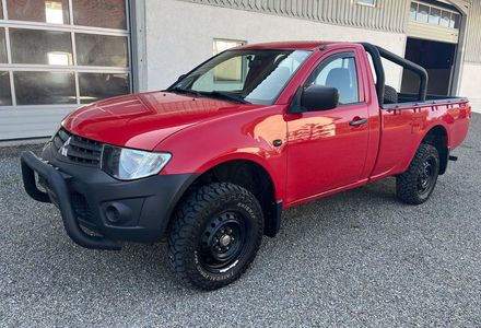 Продам Mitsubishi L 200 2005 года в Донецке