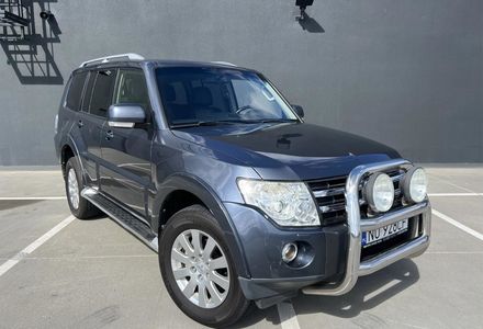 Продам Mitsubishi Pajero 2007 года в Харькове