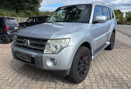 Продам Mitsubishi Pajero Wagon 2007 года в г. Измаил, Одесская область