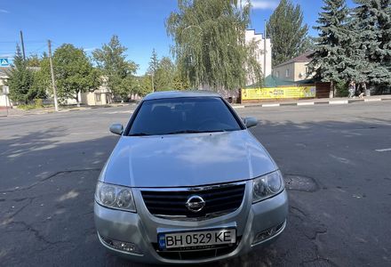 Продам Nissan Almera 2006 года в г. Котовск, Одесская область