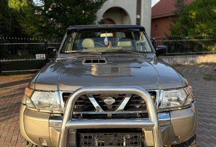 Продам Nissan Patrol 2006 года в Сумах