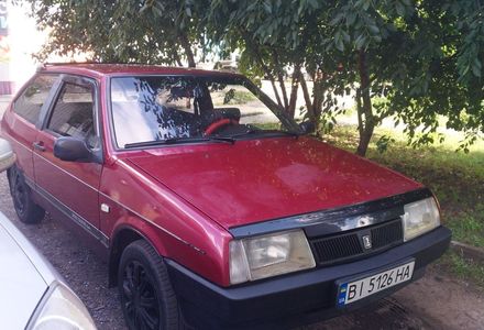 Продам ВАЗ 2108 1989 года в г. Миргород, Полтавская область