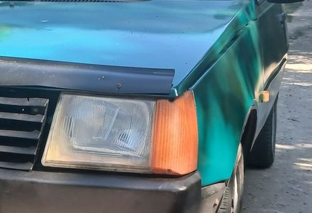 Продам ЗАЗ 1102 Таврия 1995 года в г. Синельниково, Днепропетровская область