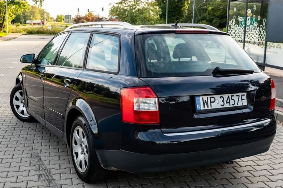Продам Audi A4 2003 года в Днепре