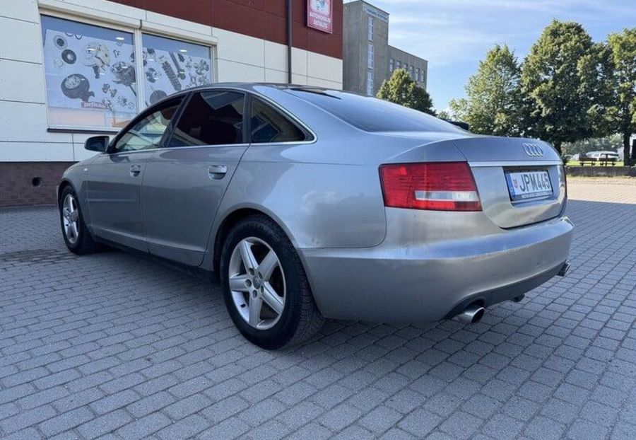 Продам Audi A6 2005 года в Днепре