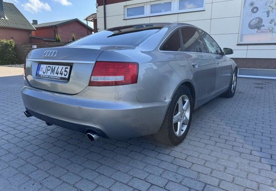 Продам Audi A6 2005 года в Днепре