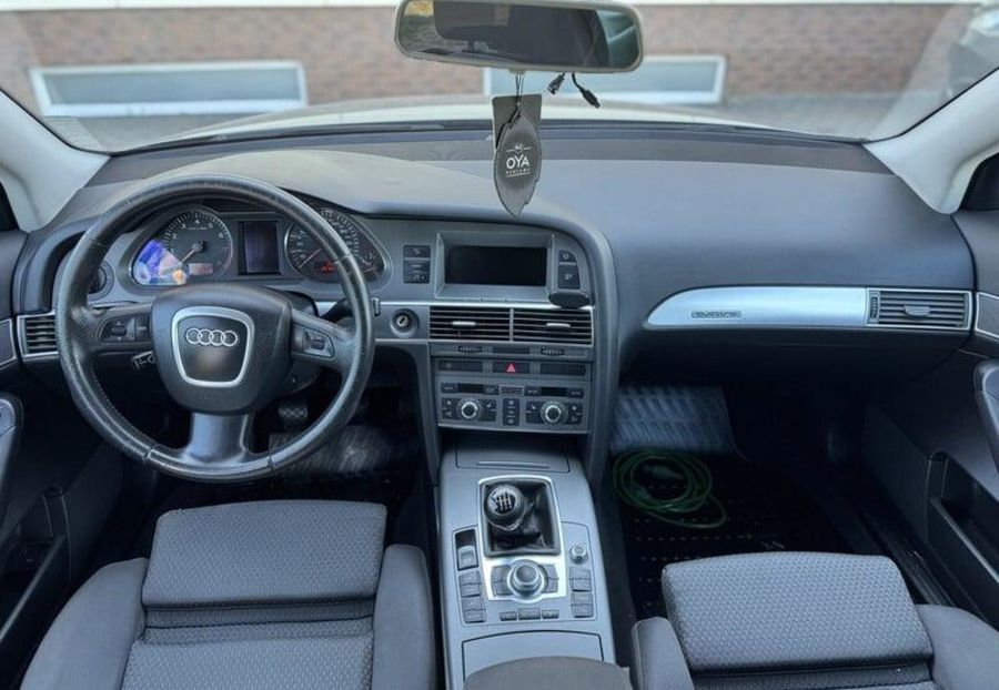 Продам Audi A6 2005 года в Днепре