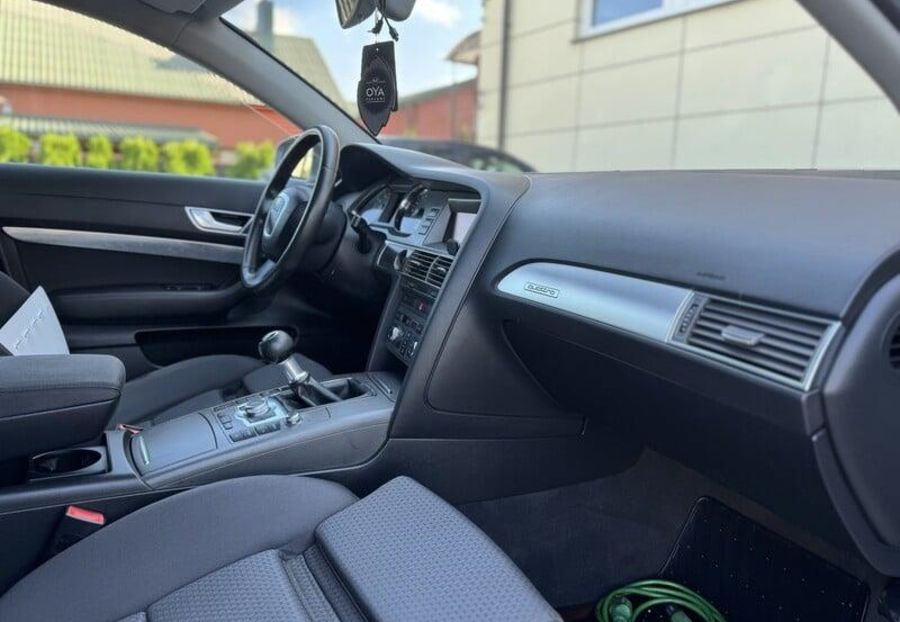 Продам Audi A6 2005 года в Днепре