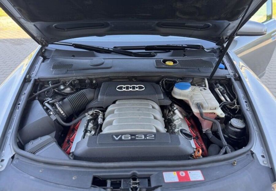 Продам Audi A6 2005 года в Днепре