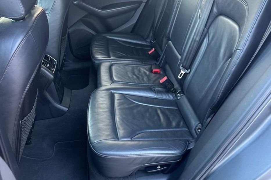 Продам Audi Q5 2010 года в Сумах