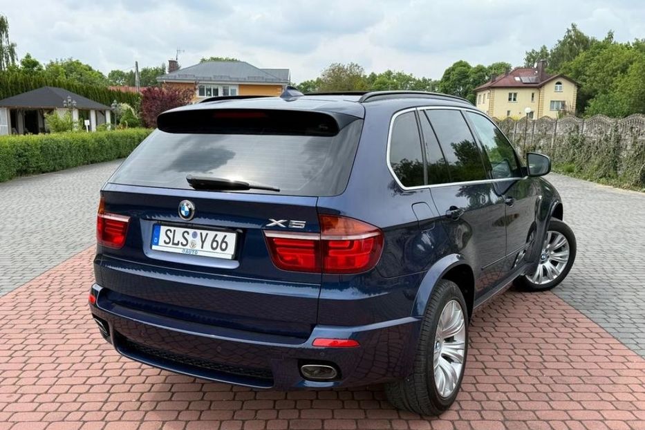 Продам BMW X5 2008 года в Киеве
