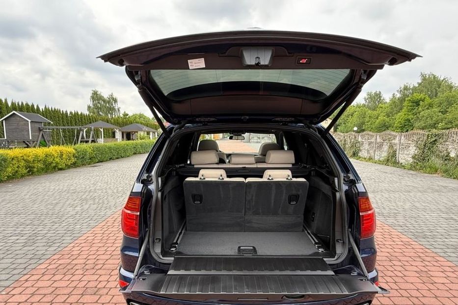 Продам BMW X5 2008 года в Киеве