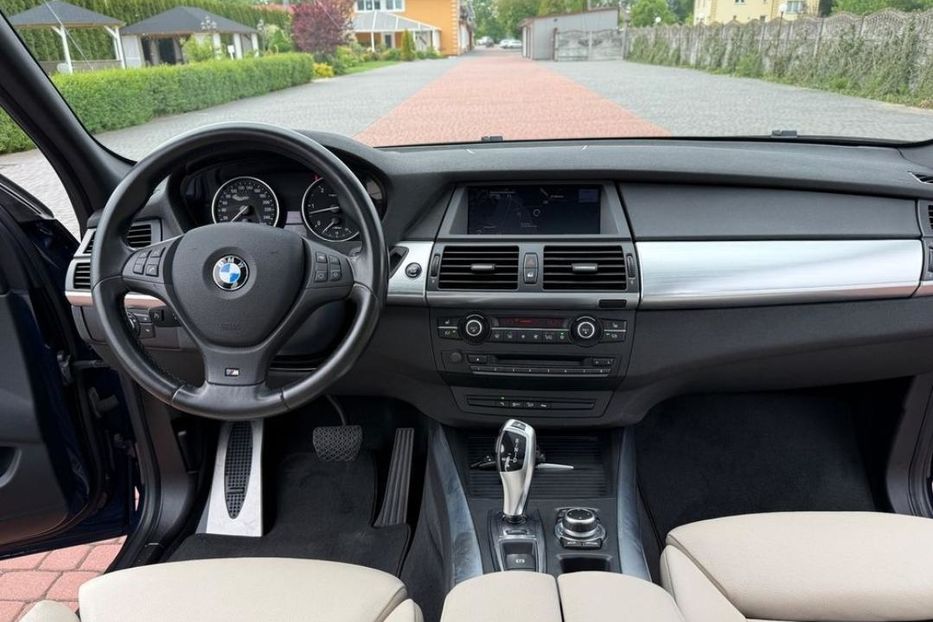 Продам BMW X5 2008 года в Киеве