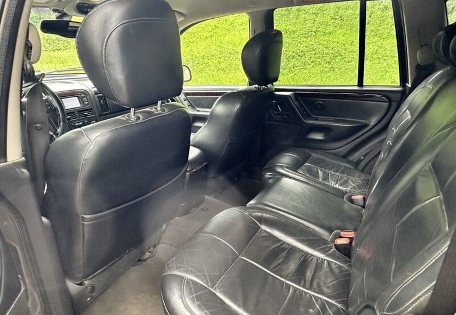 Продам Jeep Grand Cherokee 2002 года в Хмельницком