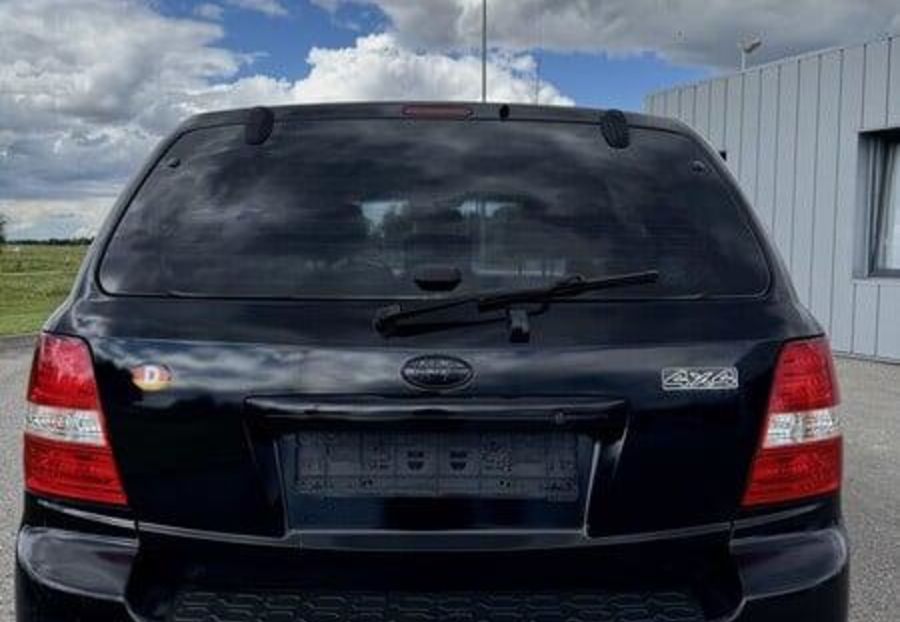 Продам Kia Sorento 2009 года в Одессе