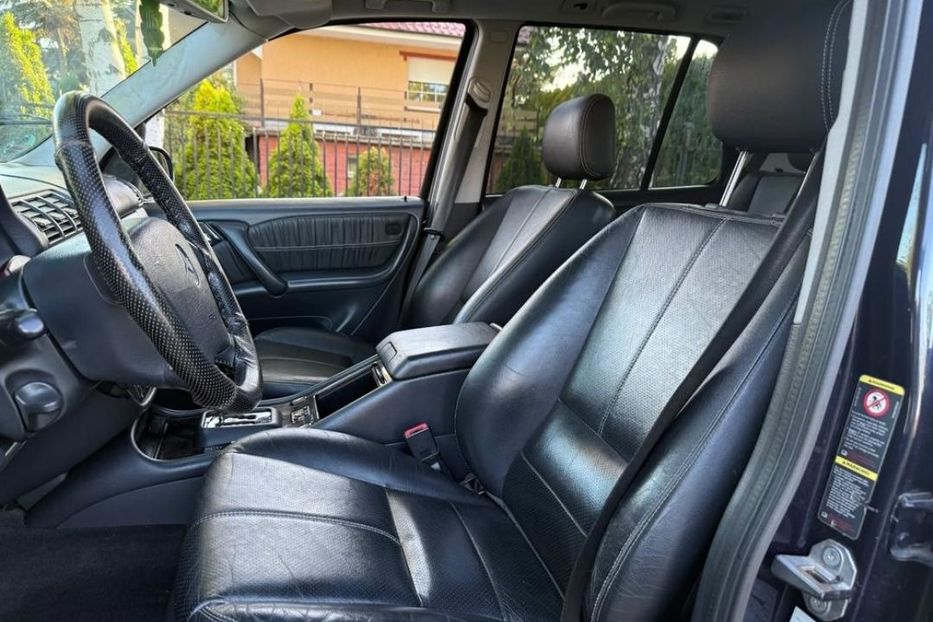 Продам Mercedes-Benz ML 270 2004 года в Житомире