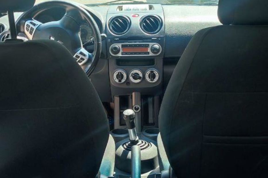 Продам Mitsubishi Colt 2009 года в Днепре