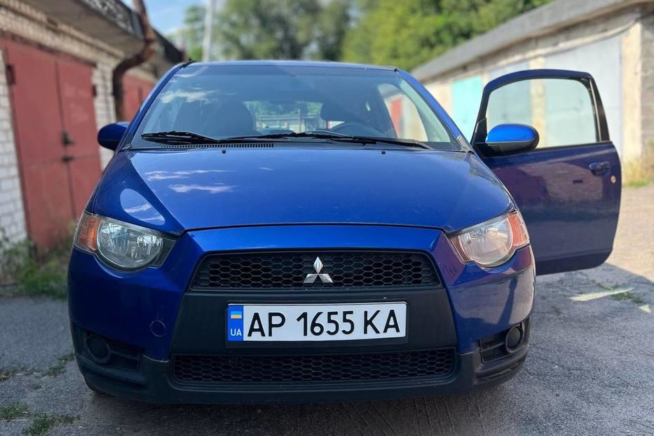 Продам Mitsubishi Colt 2009 года в Днепре