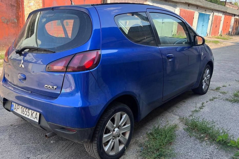 Продам Mitsubishi Colt 2009 года в Днепре