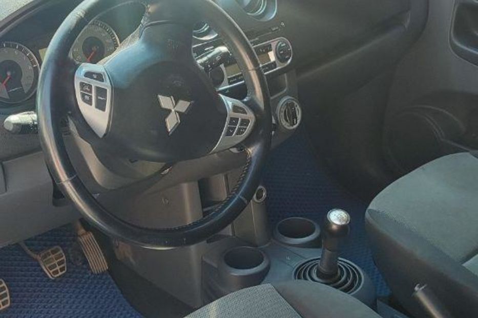 Продам Mitsubishi Colt 2009 года в Днепре