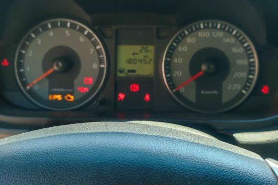 Продам Mitsubishi Colt 2009 года в Днепре