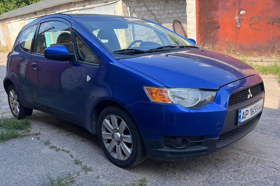 Продам Mitsubishi Colt 2009 года в Днепре