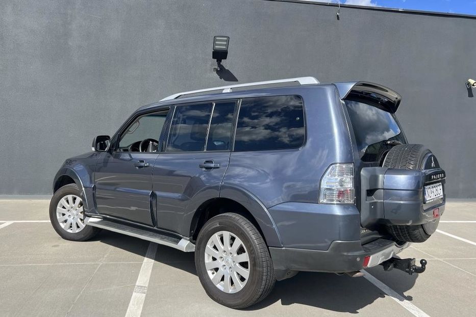 Продам Mitsubishi Pajero 2007 года в Харькове