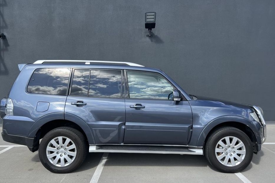 Продам Mitsubishi Pajero 2007 года в Харькове
