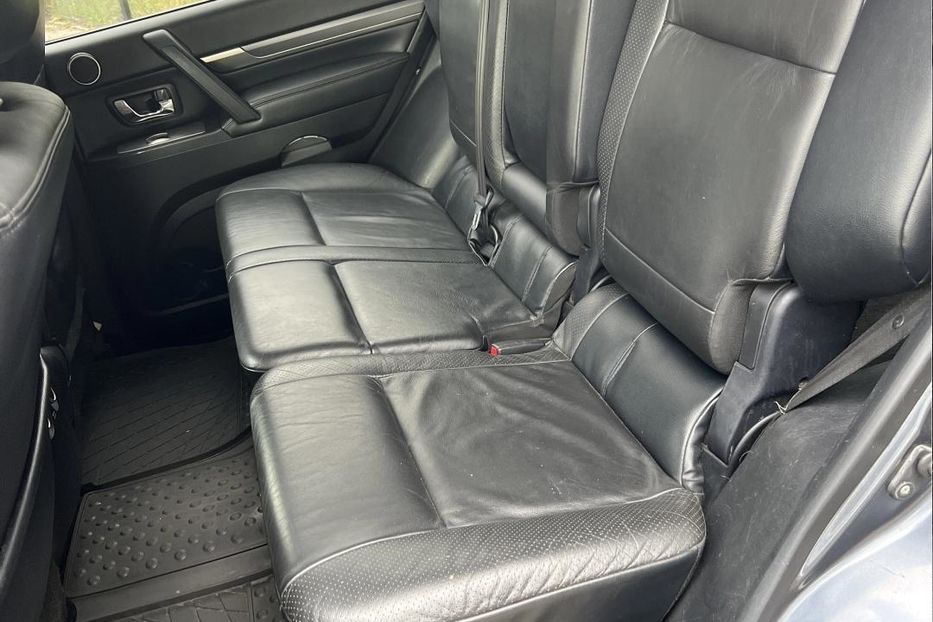 Продам Mitsubishi Pajero 2007 года в Харькове