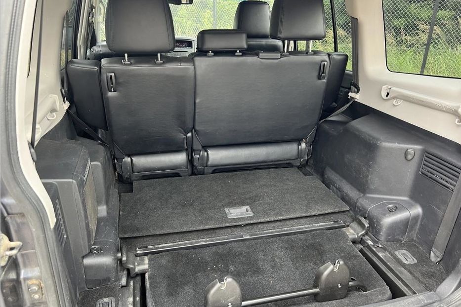Продам Mitsubishi Pajero 2007 года в Харькове