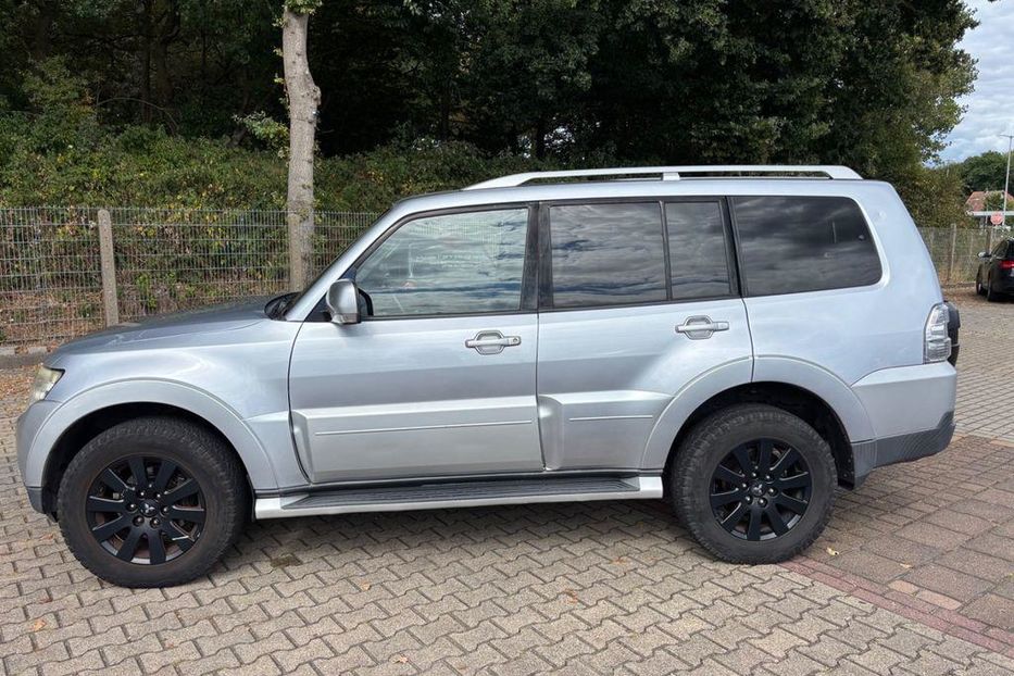 Продам Mitsubishi Pajero Wagon 2007 года в г. Измаил, Одесская область