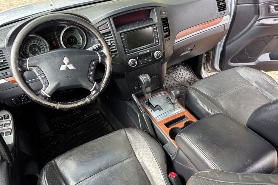 Продам Mitsubishi Pajero Wagon 2007 года в г. Измаил, Одесская область