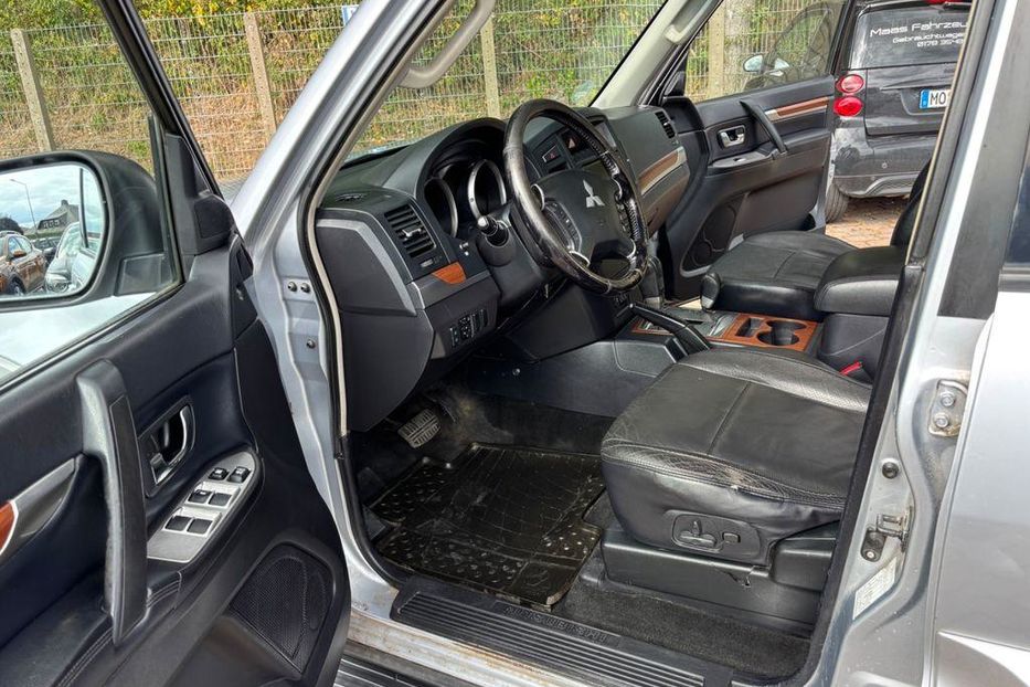 Продам Mitsubishi Pajero Wagon 2007 года в г. Измаил, Одесская область