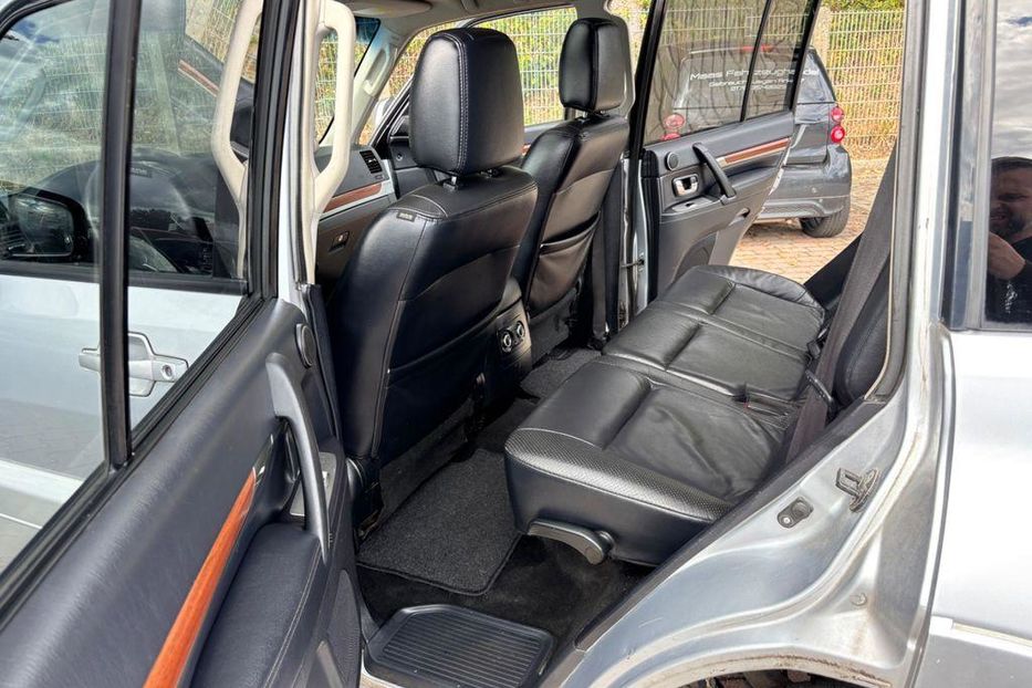 Продам Mitsubishi Pajero Wagon 2007 года в г. Измаил, Одесская область